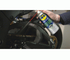 WD-40 Specialist Moto Limpia Cadenas 400ml